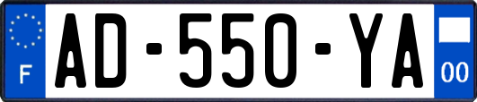 AD-550-YA