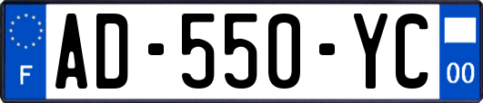 AD-550-YC