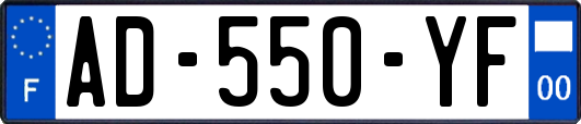 AD-550-YF