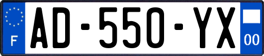 AD-550-YX
