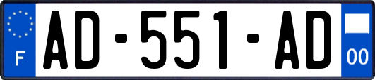 AD-551-AD