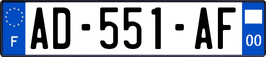 AD-551-AF