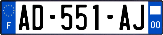 AD-551-AJ