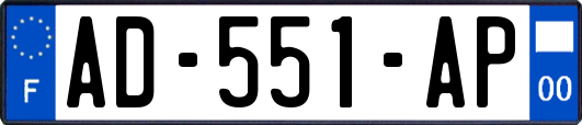 AD-551-AP