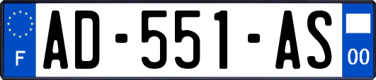 AD-551-AS