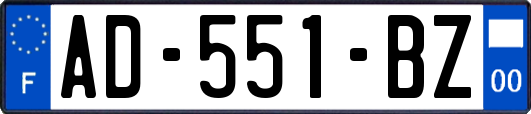 AD-551-BZ