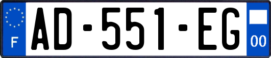 AD-551-EG