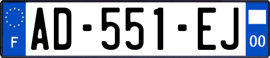 AD-551-EJ