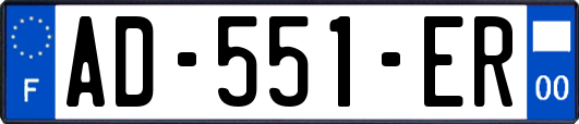 AD-551-ER