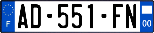 AD-551-FN