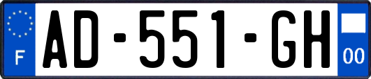 AD-551-GH