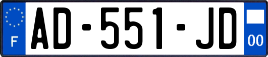 AD-551-JD