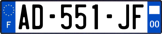 AD-551-JF