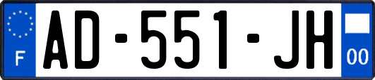 AD-551-JH