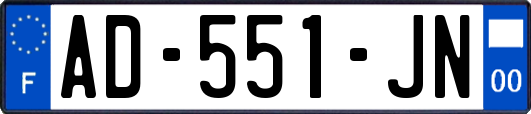 AD-551-JN