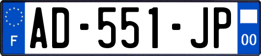 AD-551-JP
