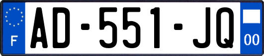 AD-551-JQ