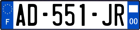 AD-551-JR