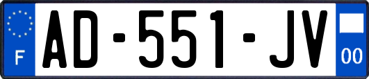 AD-551-JV