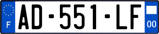 AD-551-LF