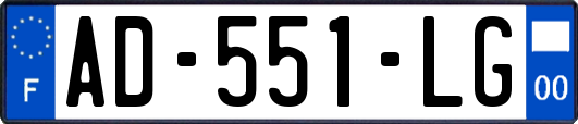 AD-551-LG