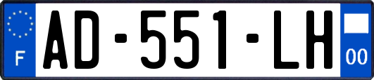 AD-551-LH