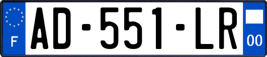 AD-551-LR