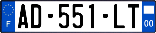 AD-551-LT