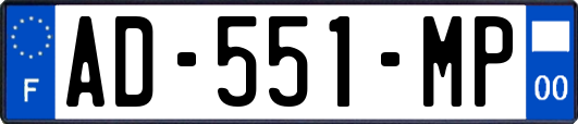 AD-551-MP