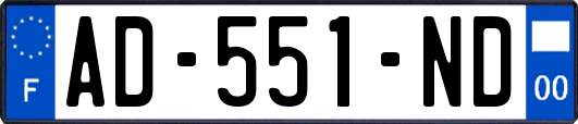 AD-551-ND