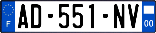 AD-551-NV