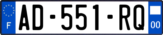 AD-551-RQ