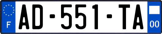 AD-551-TA