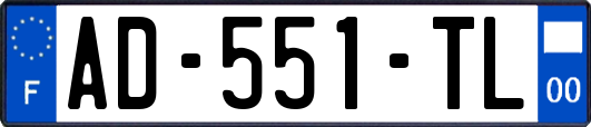 AD-551-TL