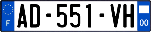 AD-551-VH