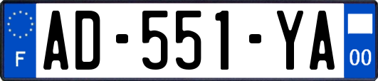 AD-551-YA