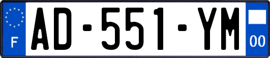 AD-551-YM
