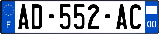 AD-552-AC