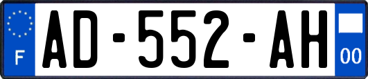 AD-552-AH