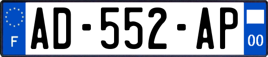 AD-552-AP