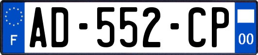 AD-552-CP