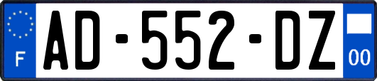 AD-552-DZ