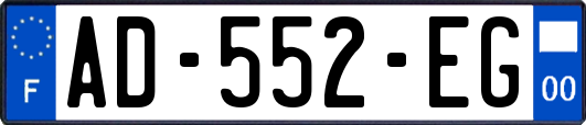AD-552-EG