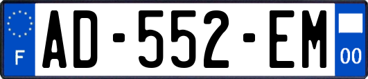 AD-552-EM