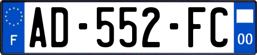 AD-552-FC