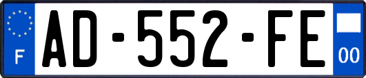 AD-552-FE