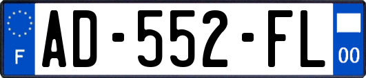 AD-552-FL