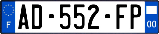 AD-552-FP