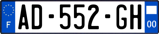 AD-552-GH