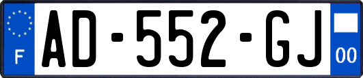 AD-552-GJ